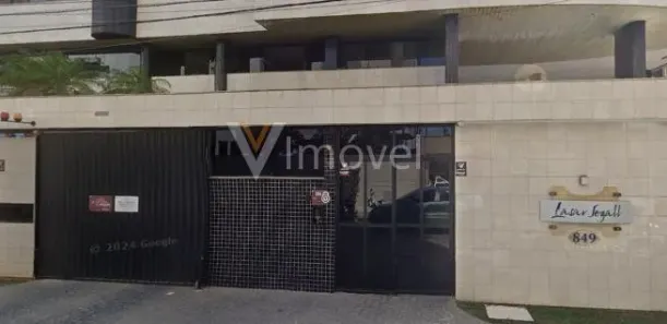 Apartamento com 4 Quartos para alugar, 213m² no Ponta Verde, Maceió