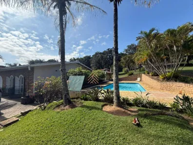 Casa com 3 Quartos à venda, 420m² no Chácara Malota, Jundiaí