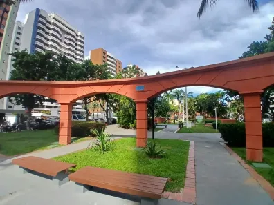 Apartamento com 4 Quartos à venda, 220m² no Pituba, Salvador
