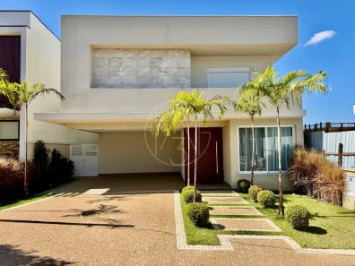 Casa de Condomínio com 3 Quartos à venda, 312m² no Swiss Park, Campinas