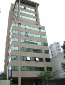 Sala Comercial para alugar, 88m² no Santa Cecília, São Paulo