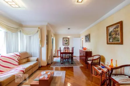 Apartamento com 3 Quartos à venda, 128m² no Vila da Saúde, São Paulo