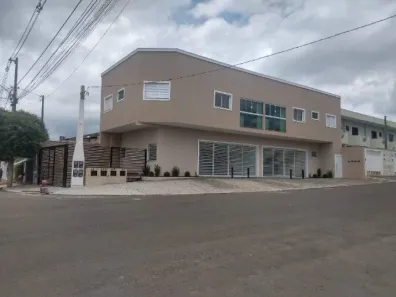 Ponto Comercial com 4 Quartos à venda, 250m² no Parque Nova Carioba, Americana