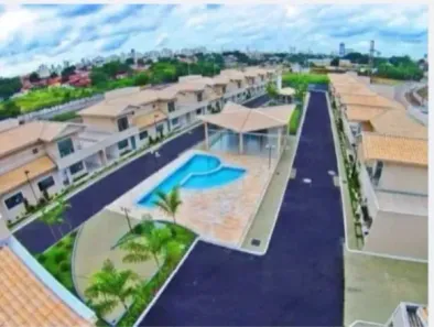 Casa de Condomínio com 3 Quartos à venda, 160m² no Setor Castelo Branco, Goiânia