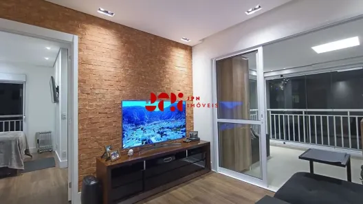 Apartamento com 2 Quartos à venda, 72m² no Vila Mascote, São Paulo