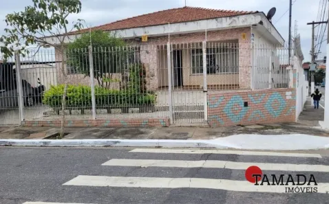 Casa com 3 Quartos à venda, 244m² no Jardim Cotinha, São Paulo