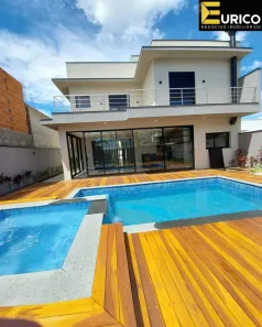 Casa com 3 Quartos à venda, 247m² no Swiss Park, Campinas