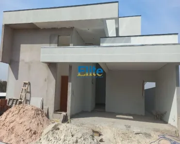Casa com 3 Quartos à venda, 300m² no Jardim Ypê, Paulínia