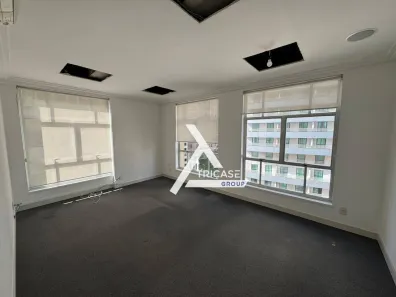 Sala Comercial para alugar, 112m² no Jardim Paulista, São Paulo