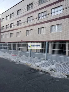 Apartamento com 1 Quarto à venda, 42m² no Real, Praia Grande