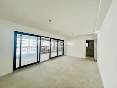 Apartamento com 4 Quartos à venda, 176m² no Perdizes, São Paulo