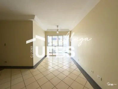 Apartamento com 3 Quartos para alugar, 103m² no Setor Bela Vista, Goiânia