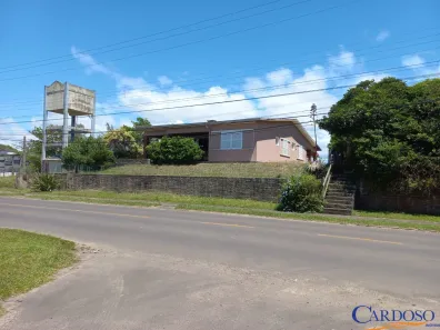 Casa com 4 Quartos à venda, 330m² no Balneário Atlântico, Arroio do Sal