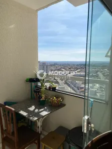 Apartamento com 2 Quartos à venda, 52m² no Jardim Europa, Uberlândia