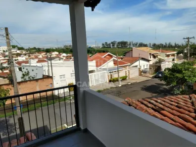 Sobrado com 4 Quartos à venda, 293m² no Jardim Chapadão, Campinas