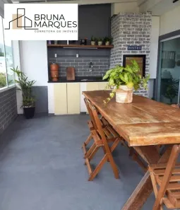 Cobertura com 3 Quartos à venda, 98m² no Ingleses do Rio Vermelho, Florianópolis