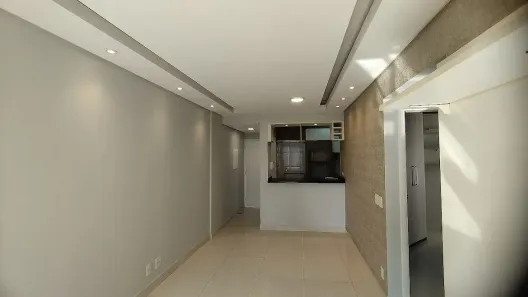 Apartamento com 2 Quartos para alugar, 60m² no Tatuapé, São Paulo