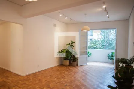 Apartamento com 3 Quartos à venda, 113m² no Vila Buarque, São Paulo