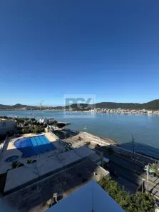 Apartamento com 3 Quartos à venda, 227m² no Ponta da Praia, Santos