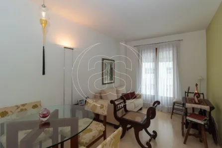 Apartamento com 1 Quarto à venda, 57m² no Planalto Paulista, São Paulo