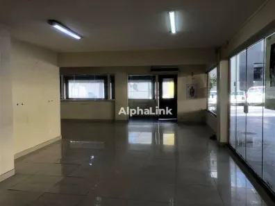 Sala Comercial para alugar, 126m² no Alphaville Industrial, Barueri