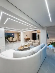 Casa de Condomínio com 4 Quartos à venda, 390m² no Calhau, São Luís