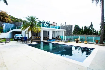 Casa de Condomínio com 4 Quartos à venda, 1050m² no Residencial Sul, Nova Lima
