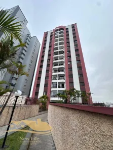 Apartamento com 3 Quartos para alugar, 80m² no Parque Mandaqui, São Paulo