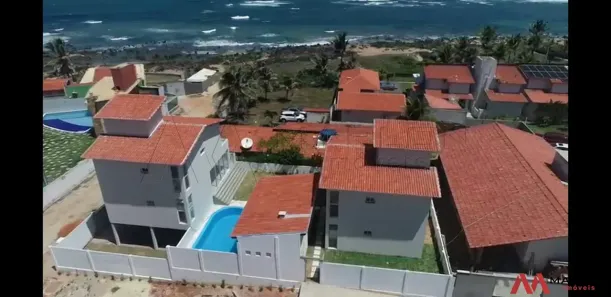 Casa com 4 Quartos à venda, 168m² no , Nísia Floresta