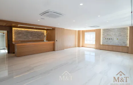 Apartamento com 4 Quartos à venda, 560m² no Jardim Goiás, Goiânia