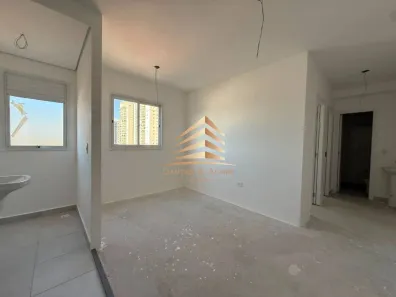 Apartamento com 2 Quartos à venda, 38m² no Vila Rosália, Guarulhos
