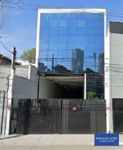 Galpão/Depósito/Armazém à venda, 777m² no Parque João Ramalho, Santo André