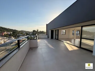 Cobertura com 3 Quartos à venda, 328m² no Glória, Joinville