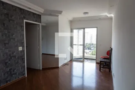 Apartamento com 3 Quartos à venda, 72m² no Vila Isa, São Paulo