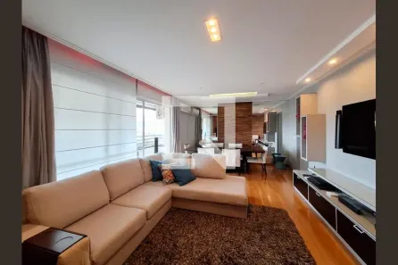 Apartamento com 3 Quartos à venda, 116m² no Lauzane Paulista, São Paulo