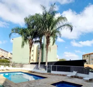 Apartamento com 3 Quartos à venda, 62m² no Itaim Paulista, São Paulo