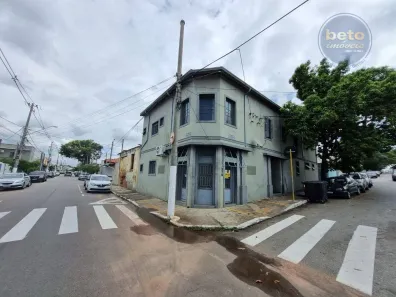 Prédio Comercial à venda, 339m² no Centro, Itu