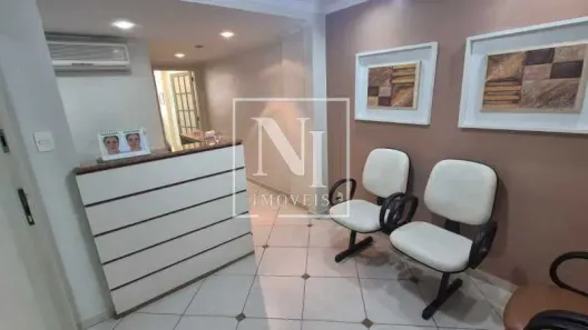 Sala Comercial à venda, 30m² no Copacabana, Rio de Janeiro