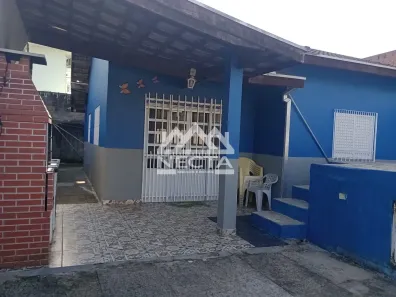 Casa com 2 Quartos à venda, 120m² no Jardim do Sol, Caraguatatuba
