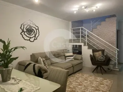 Sobrado com 3 Quartos à venda, 113m² no Mooca, São Paulo