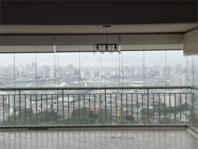 Apartamento com 3 Quartos à venda, 200m² no Cambuci, São Paulo