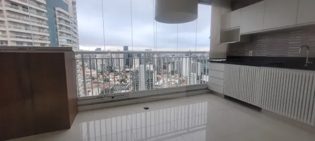 Apartamento com 1 Quarto à venda, 35m² no Pinheiros, São Paulo