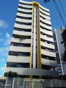 Apartamento com 3 Quartos à venda, 150m² no Aldeota, Fortaleza