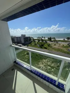 Apartamento com 2 Quartos para alugar, 57m² no Intermares, Cabedelo
