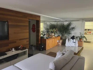 Apartamento com 3 Quartos à venda, 142m² no Vila Leopoldina, São Paulo