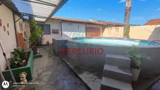 Casa com 3 Quartos à venda, 142m² no Vila Industrial, Bauru