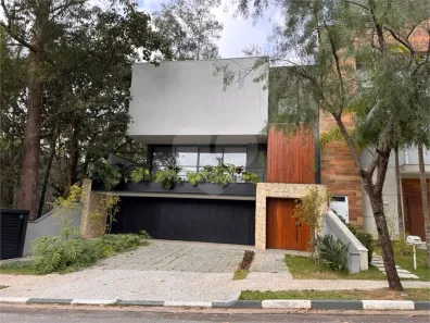 Casa de Condomínio com 4 Quartos à venda, 520m² no Tucuruvi, São Paulo
