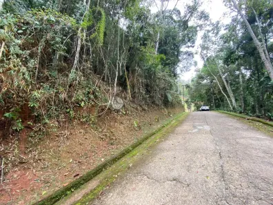Lote/Terreno à venda, 4891m² no Albuquerque, Teresópolis