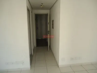 Imóvel Comercial para alugar, 33m² no Chácara Santo Antônio (Zona Sul), São Paulo