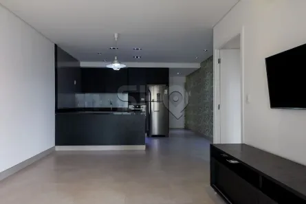 Apartamento com 1 Quarto à venda, 76m² no Vila Nova Conceição, São Paulo